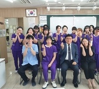덕천간호 주간51기 실습 ot